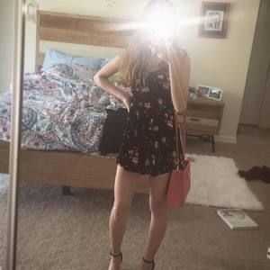 Meet your Posher, Hailey